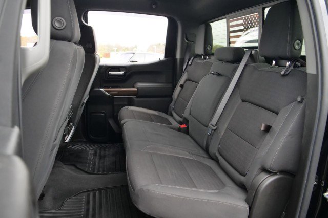 Used 2021 Chevrolet Silverado 1500 RST w/ Redline Edition image 31