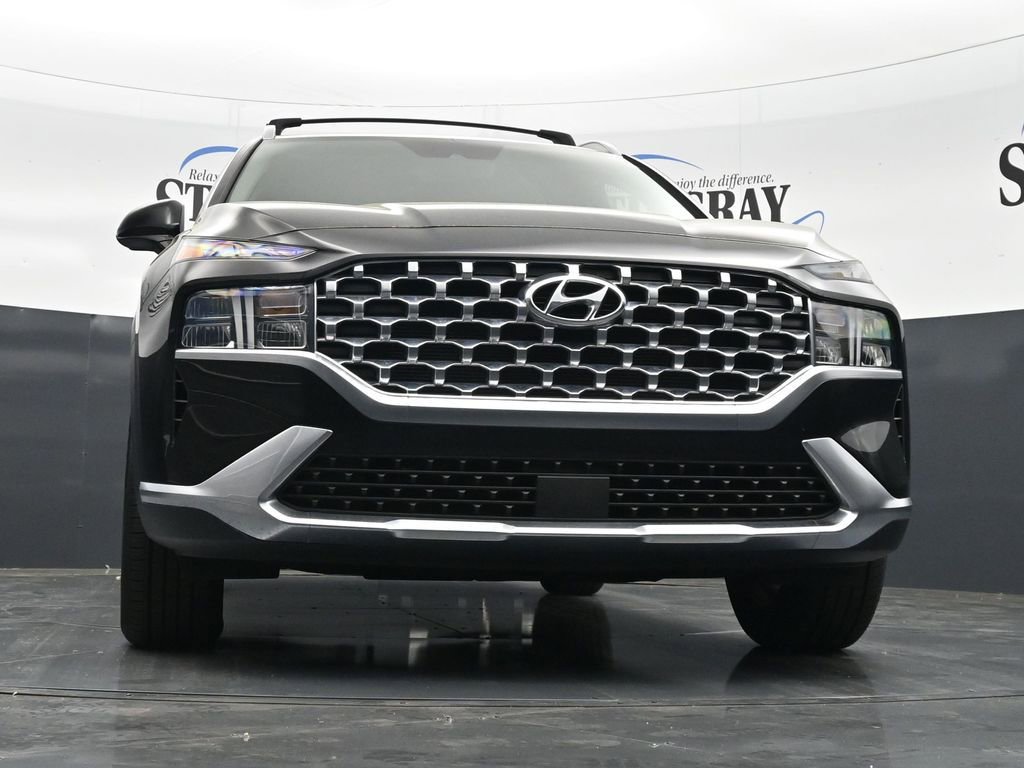 Used 2022 Hyundai Santa Fe SEL image 18