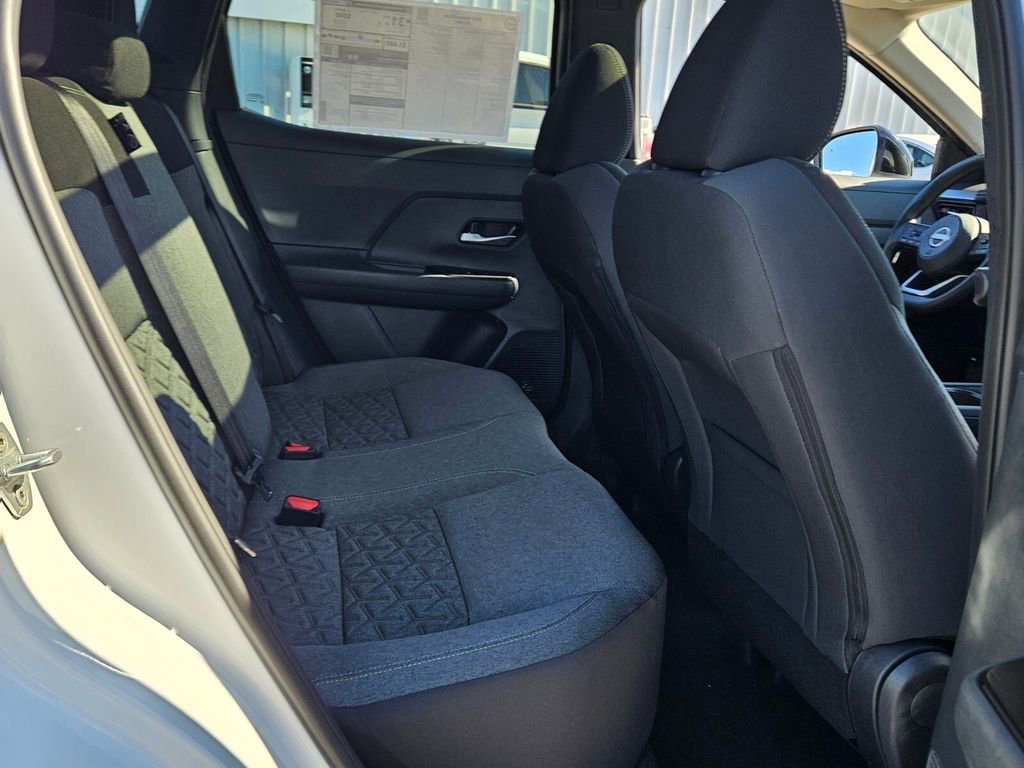 New 2026 Nissan Kicks SV w/ SV Premium Package image 13