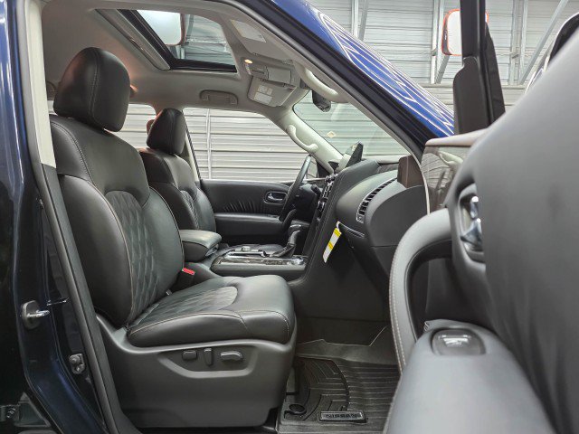 Used 2023 Nissan Armada Platinum AWD/4WD image 15
