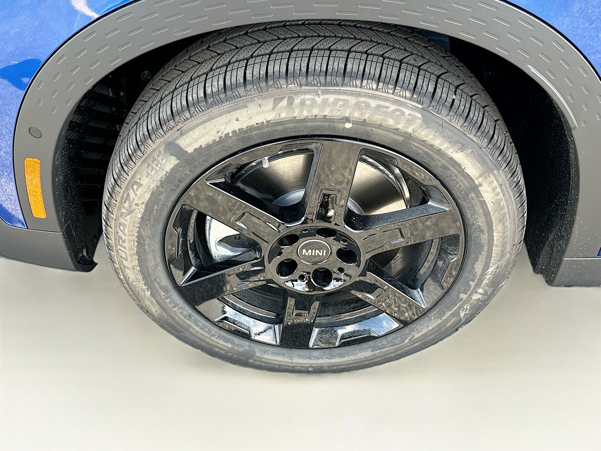 New 2026 MINI Cooper Countryman S AWD/4WD image 27