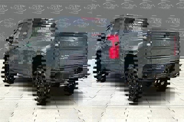 New 2026 Chevrolet Silverado 1500 LT Trail Boss w/ Convenience Package II image 3