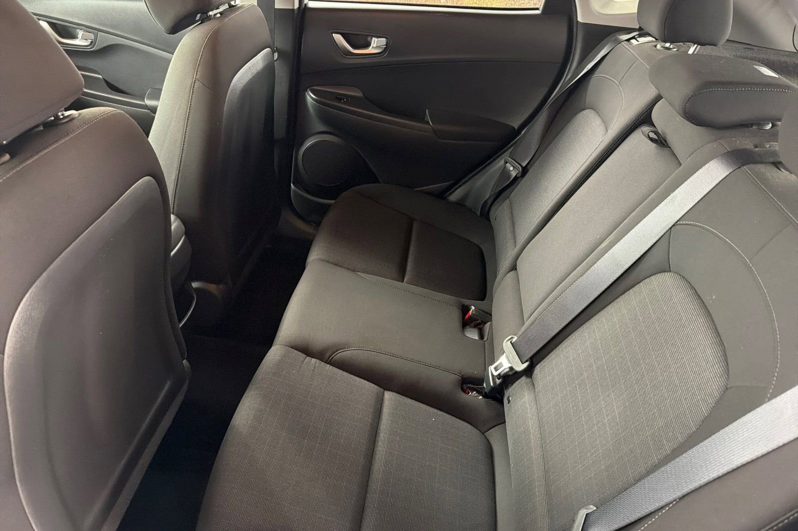 Used 2023 Hyundai Kona SEL w/ Convenience Package image 12