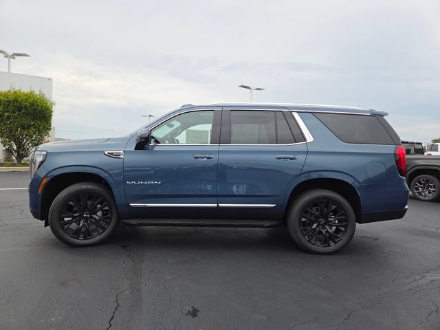 New 2026 GMC Yukon Elevation w/ Elevation Premium Package AWD/4WD image 15