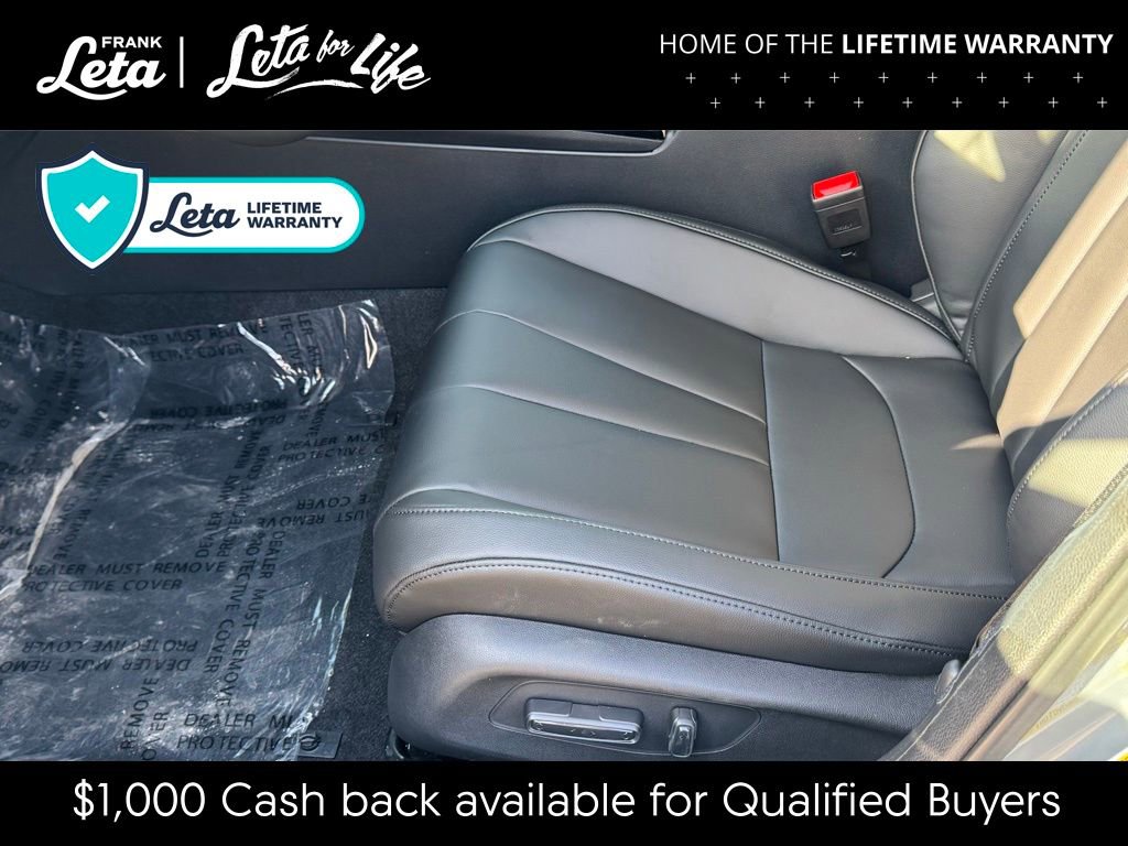 New 2026 Acura Integra image 19