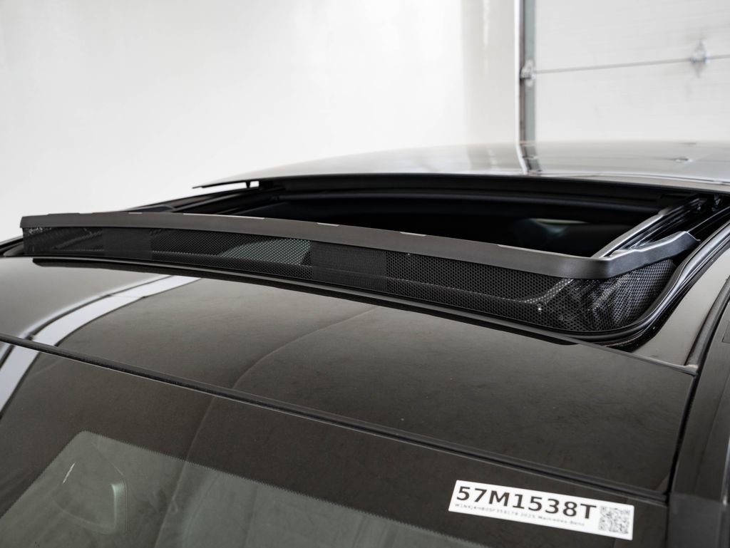 Certified 2025 Mercedes-Benz GLC 300 4MATIC image 14