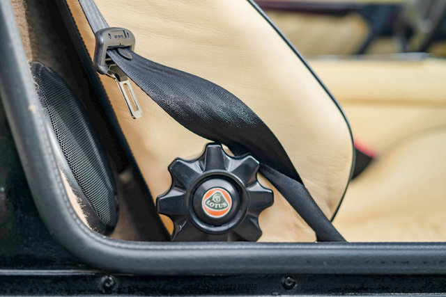 Used 1995 Lotus Esprit S4s image 29