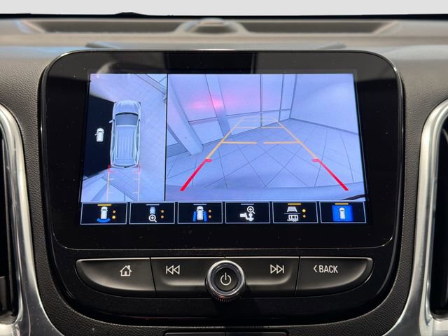 Used 2022 Chevrolet Equinox Premier AWD/4WD image 13