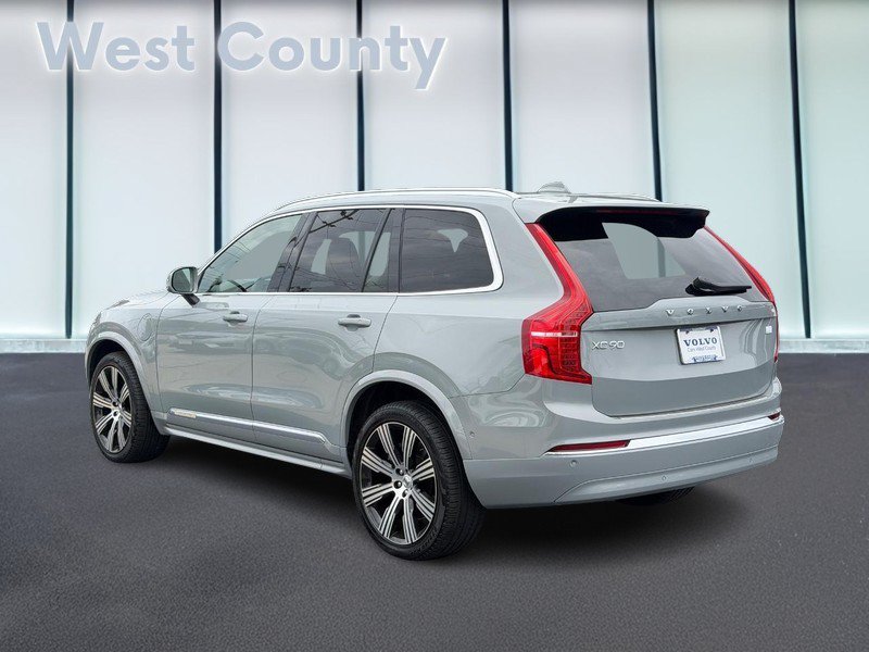 Certified 2024 Volvo XC90 T8 Plus w/ Protection Package Premier AWD/4WD image 7