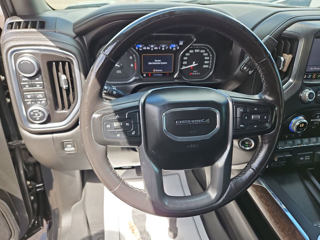 Used 2019 GMC Sierra 1500 Denali image 14