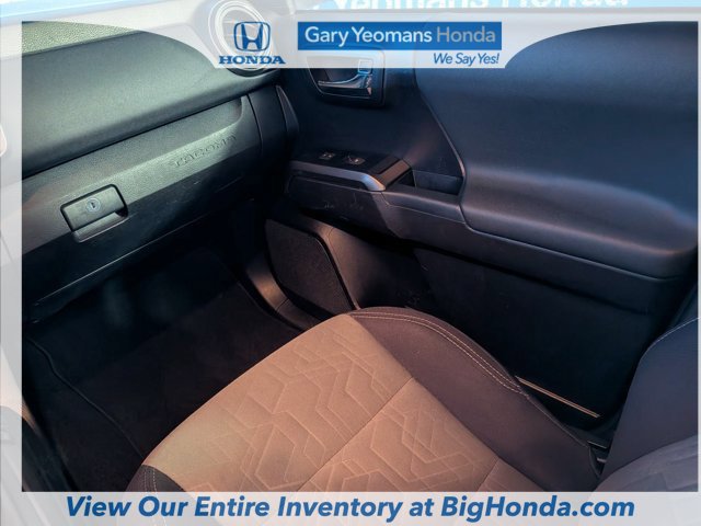 Used 2020 Toyota Tacoma TRD Sport RWD image 15