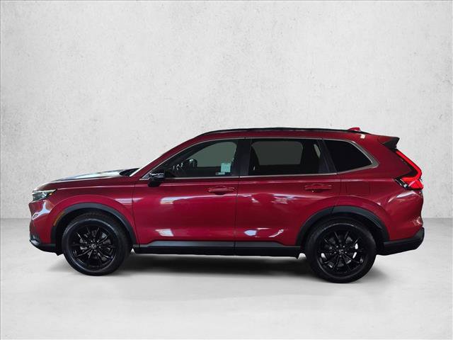 Used 2024 Honda CR-V Sport-L image 9