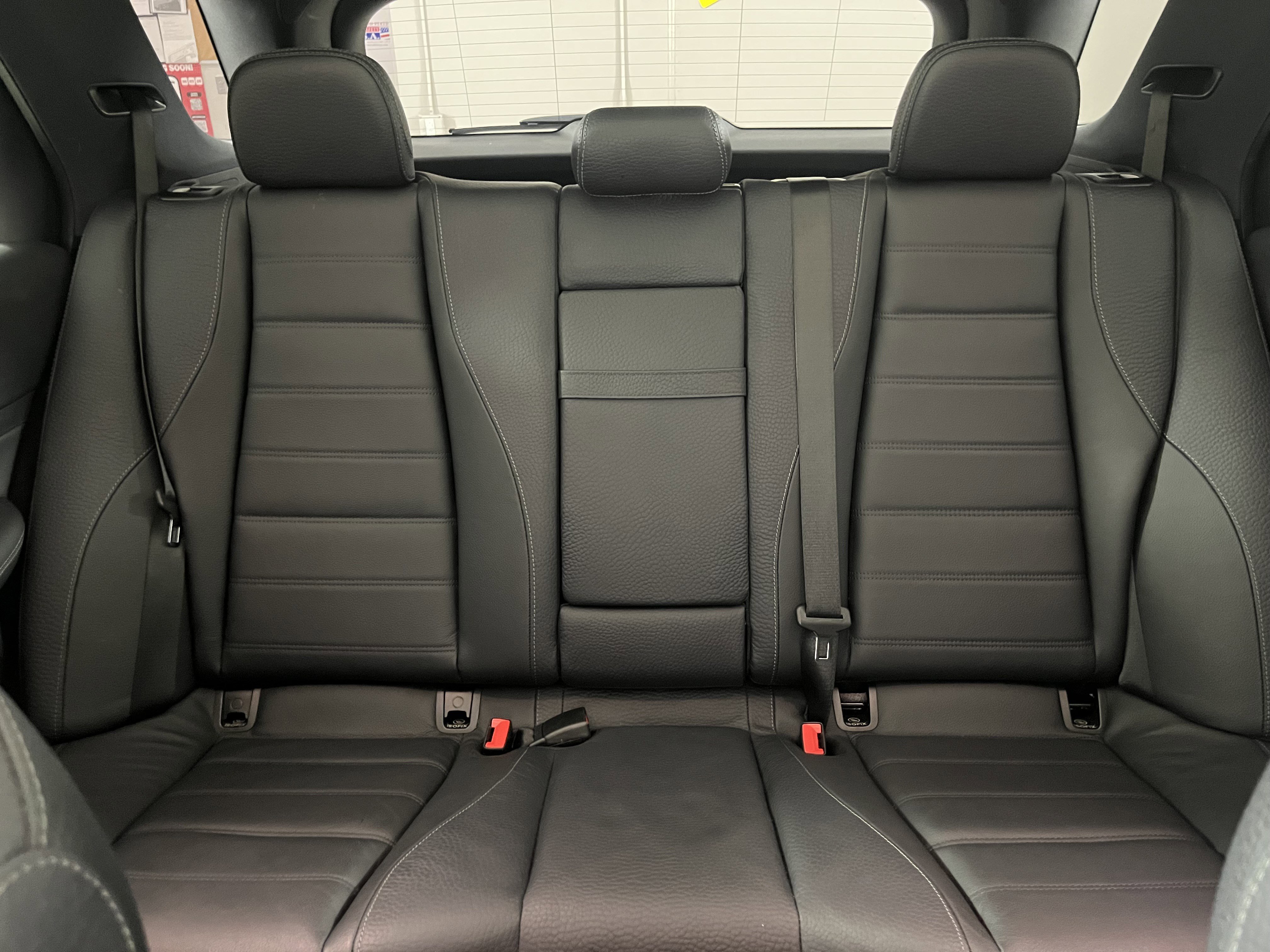 Used 2022 Mercedes-Benz GLE 350 4MATIC image 23