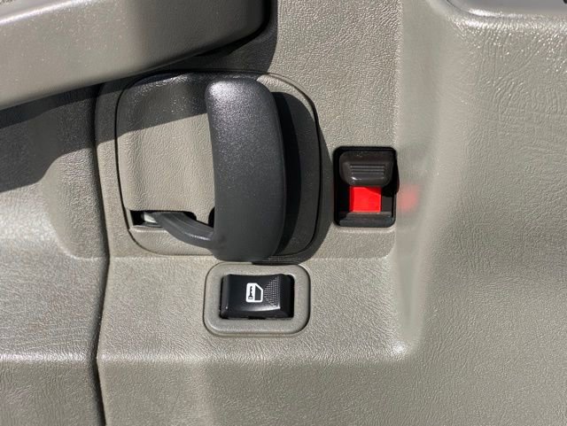 Used 2024 GMC Savana 2500 w/ Driver Convenience Package image 11