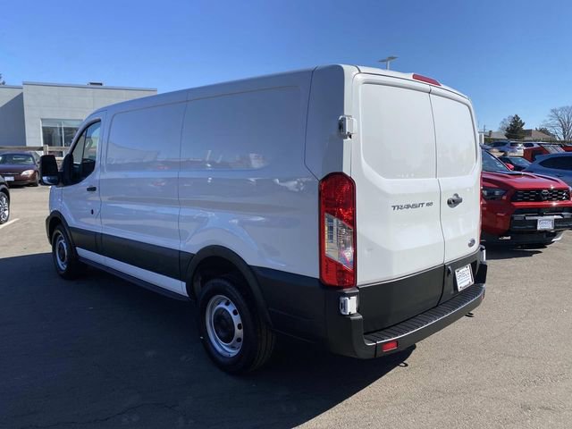 Used 2023 Ford Transit 150 Low Roof image 6