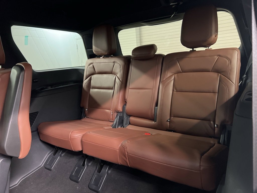 New 2026 Lincoln Navigator Reserve image 33