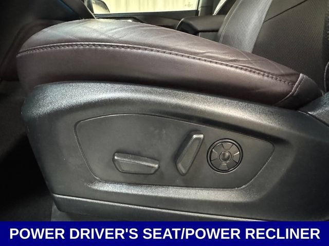 Used 2025 Ford Explorer Platinum w/ LUX Leather Package AWD/4WD image 15