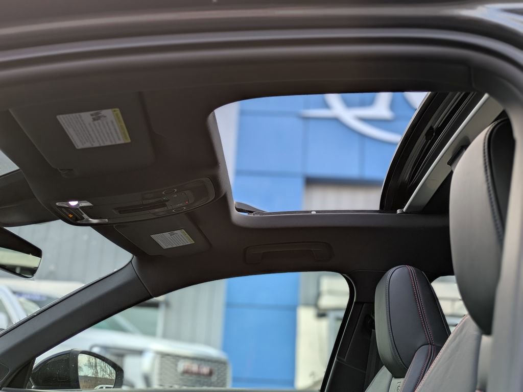 Used 2024 Audi S3 Premium Plus w/ Premium Plus Package image 6