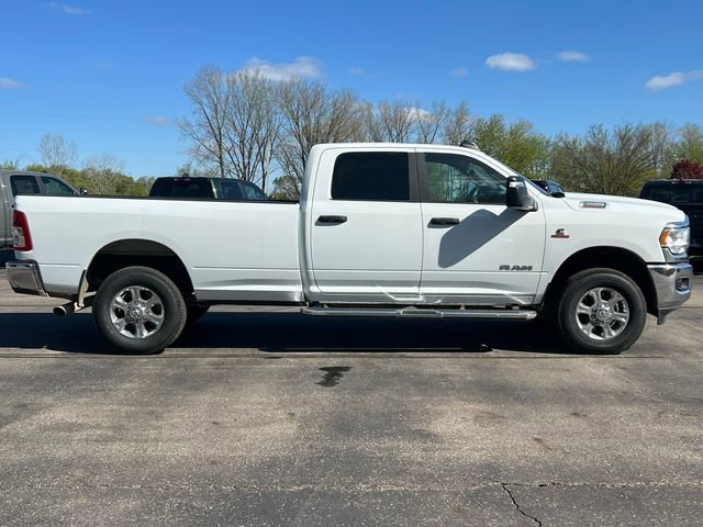 Used 2024 RAM 3500 Big Horn AWD/4WD image 54