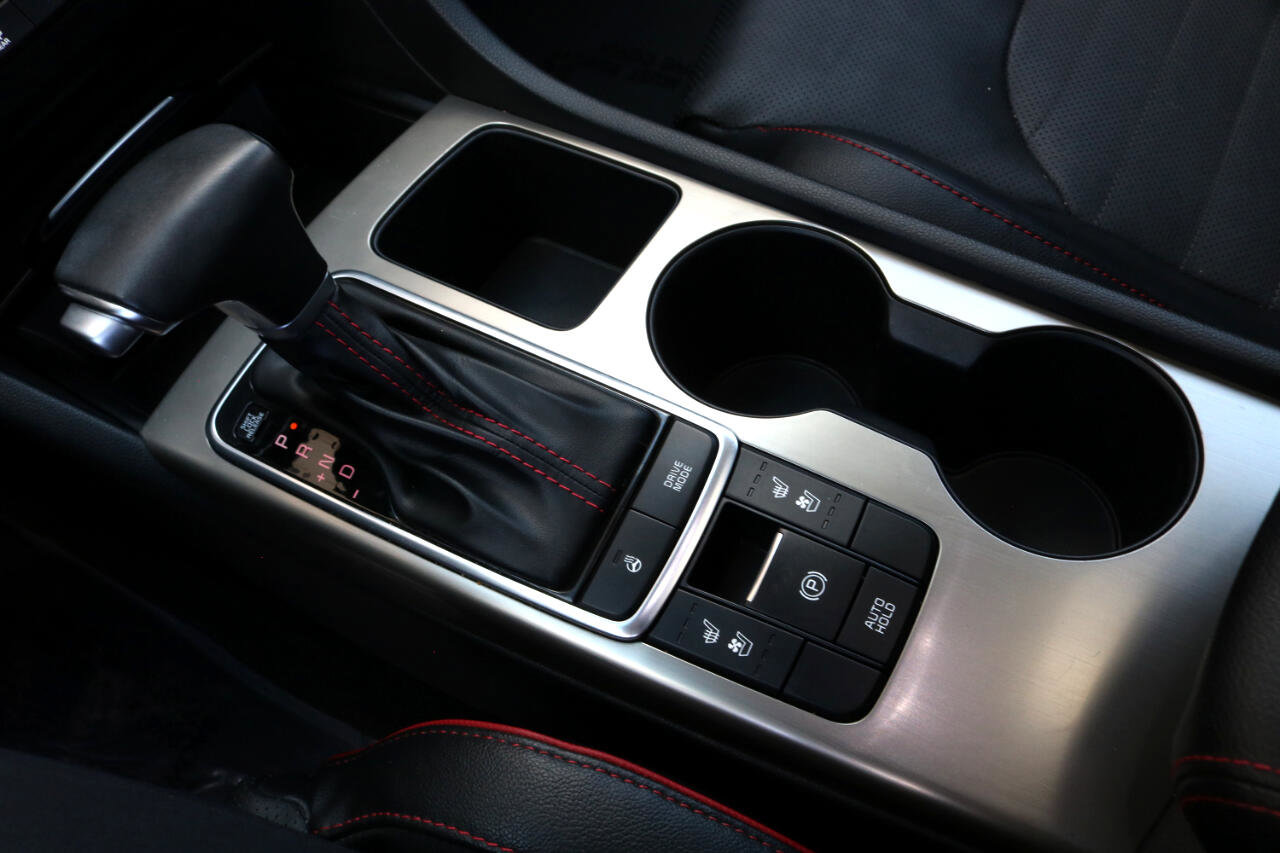 Used 2019 Kia Optima SX image 33