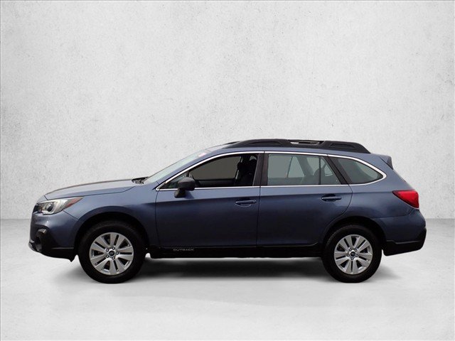 Used 2018 Subaru Outback 2.5i AWD/4WD image 2