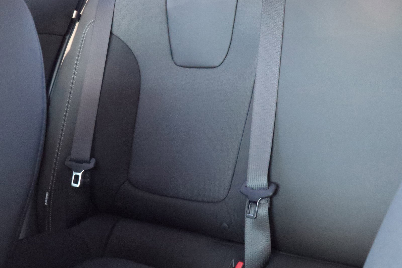 New 2025 Buick Encore GX Preferred w/ Advanced Technology Package image 13