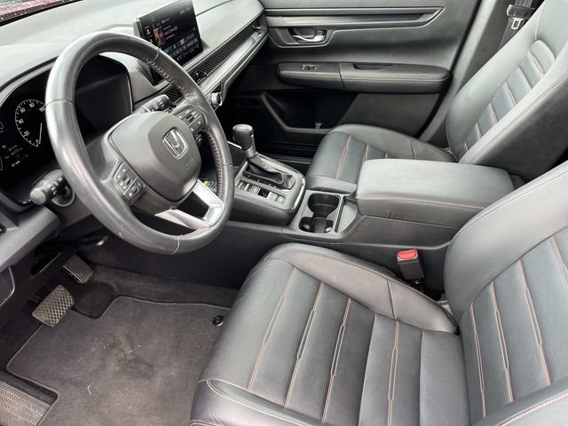 Used 2024 Honda CR-V Sport-L image 27