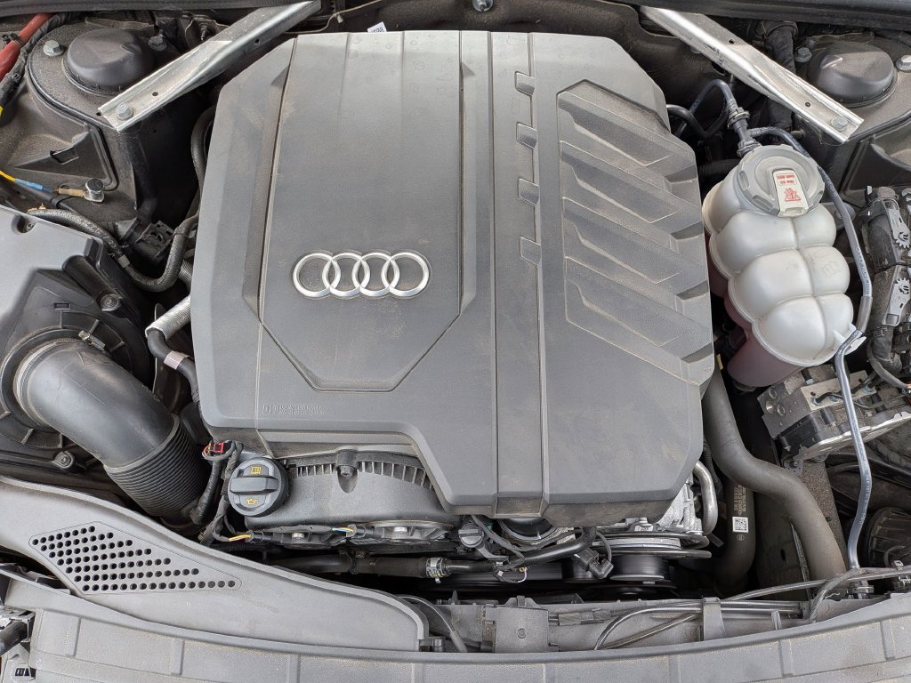Used 2023 Audi A5 2.0T Premium Plus w/ Premium Plus AWD/4WD image 37