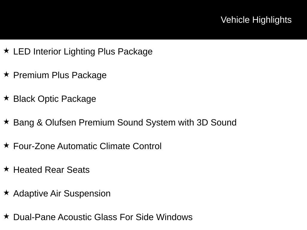 New 2026 Audi Q7 3.0T Premium Plus