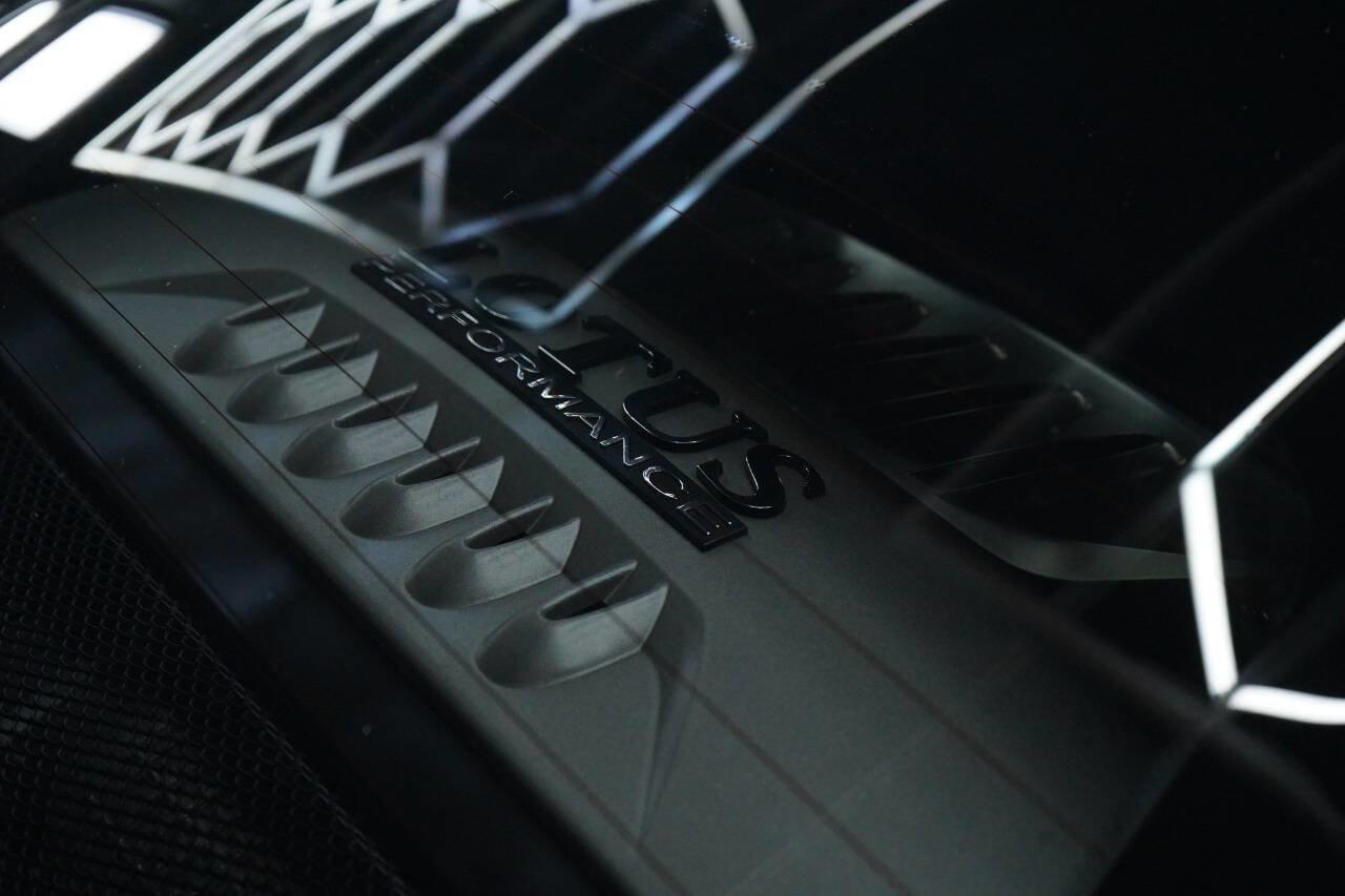 Used 2011 Lotus Evora S image 60