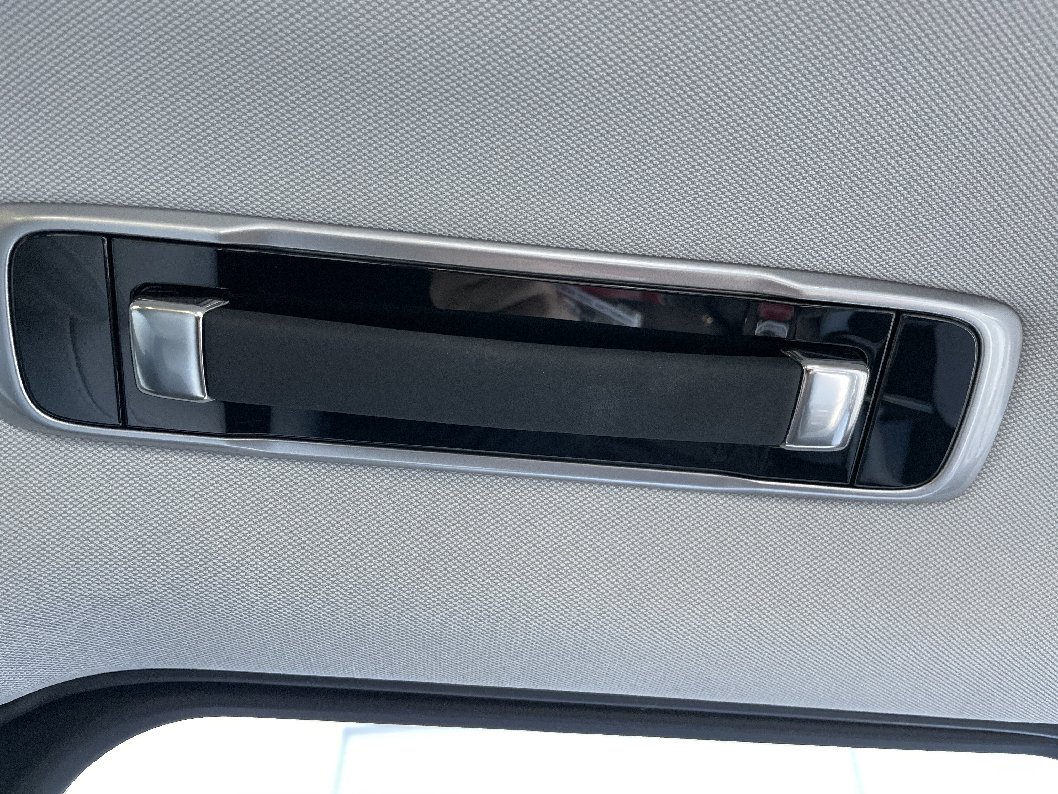 Used 2024 Land Rover Range Rover Sport Dynamic SE image 53