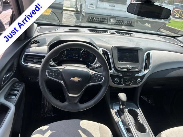 Used 2022 Chevrolet Equinox LT FWD image 27