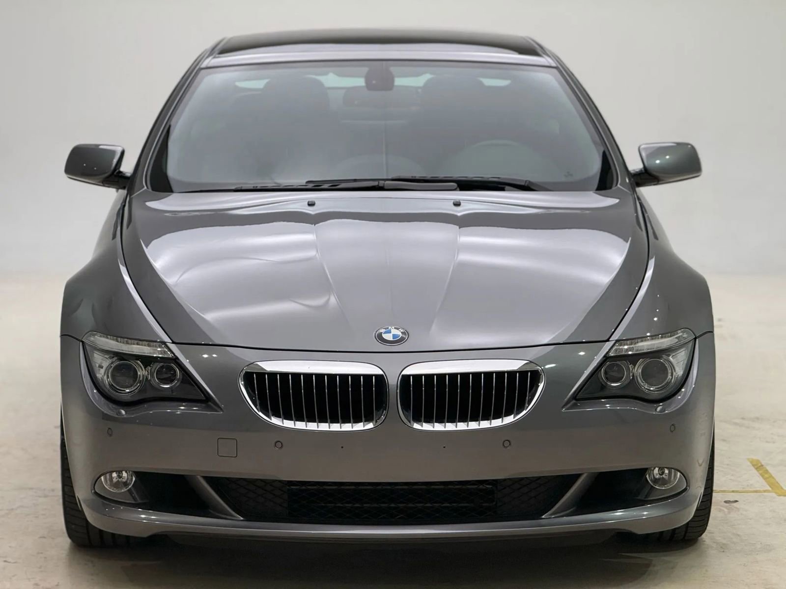 Used 2009 BMW 650i Coupe image 22