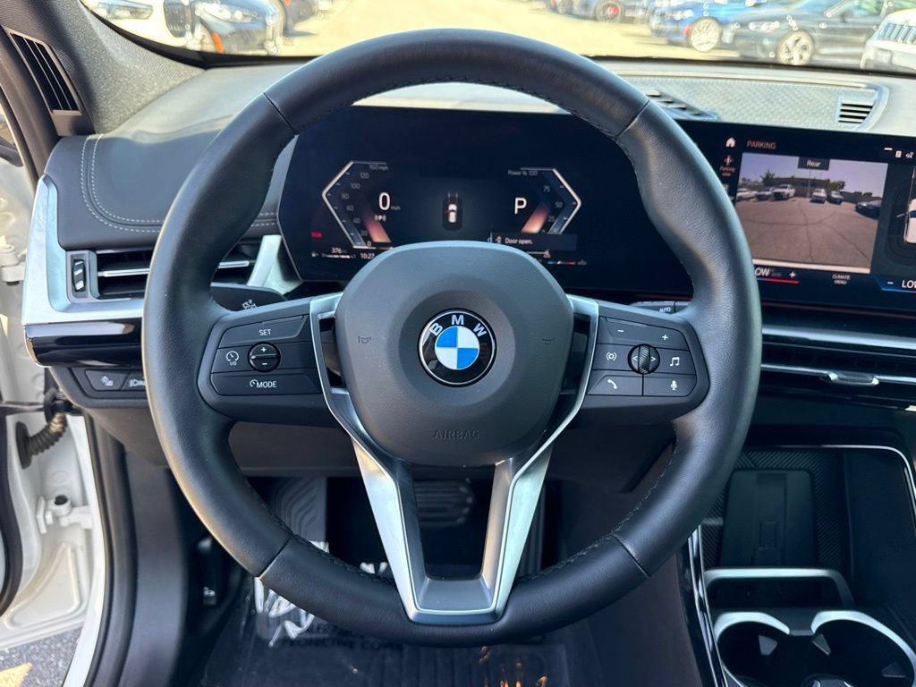 Certified 2023 BMW X1 xDrive28i w/ Convenience Package AWD/4WD image 21