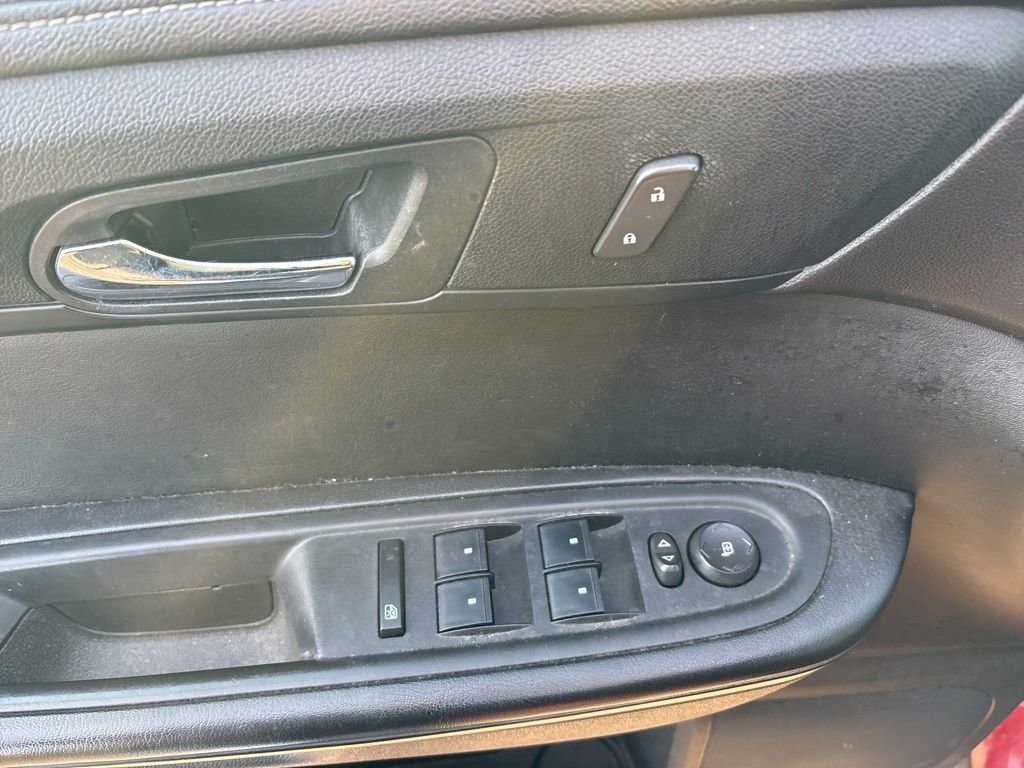 Used 2014 Chevrolet Traverse LT w/ All-Star Edition image 16