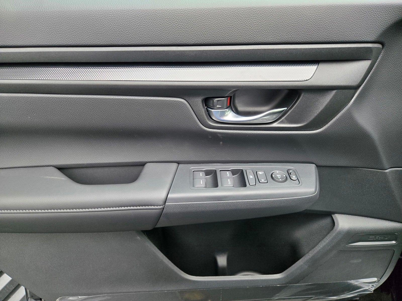 New 2026 Honda CR-V EX image 18