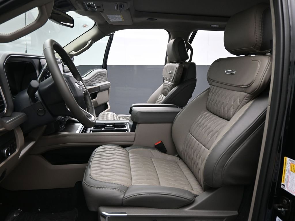 New 2026 Ford F250 Platinum AWD/4WD image 9
