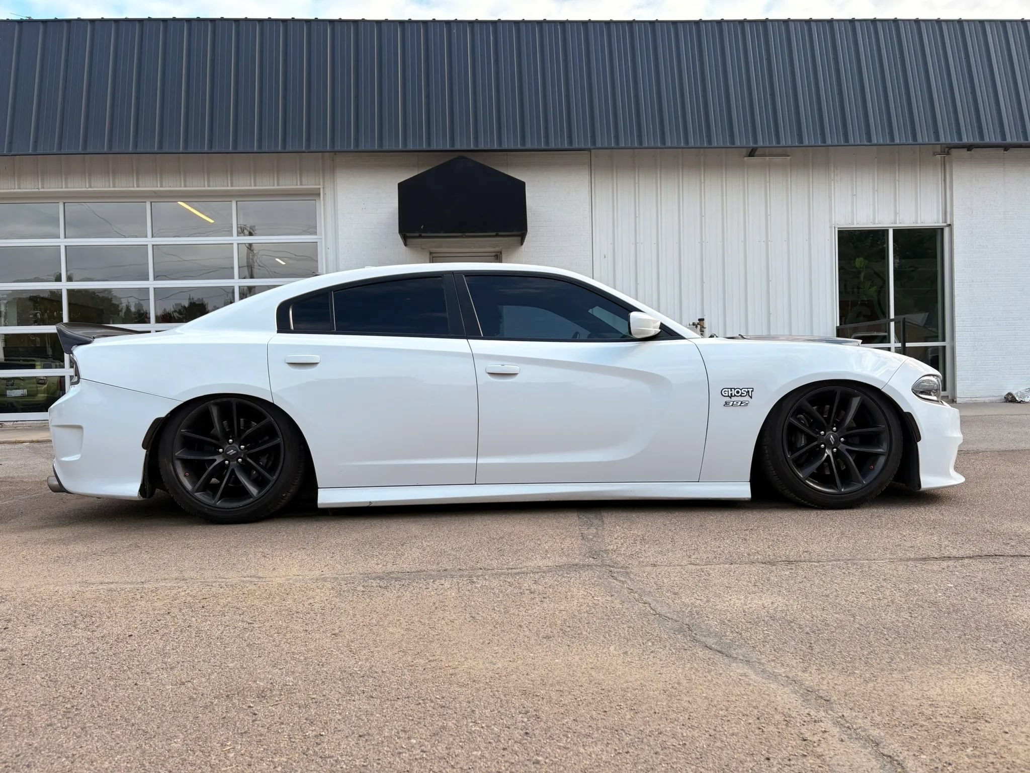 Used 2019 Dodge Charger Scat Pack RWD image 30