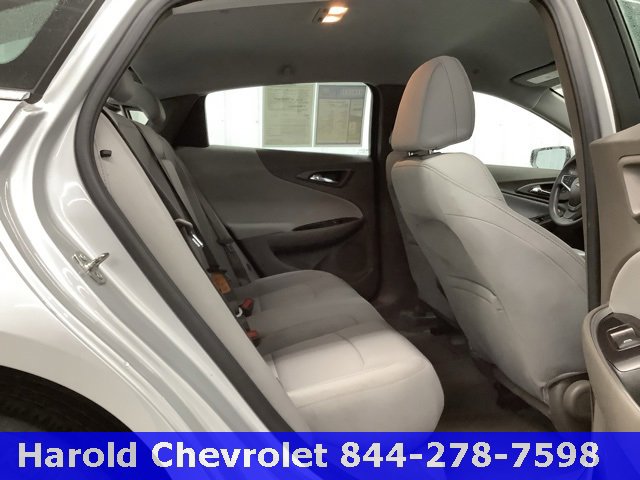 Used 2020 Chevrolet Malibu LT image 9