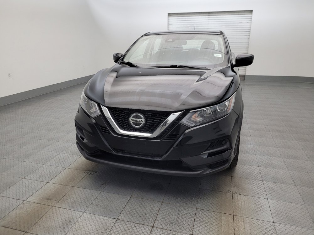 Used 2022 Nissan Rogue Sport S AWD/4WD image 15