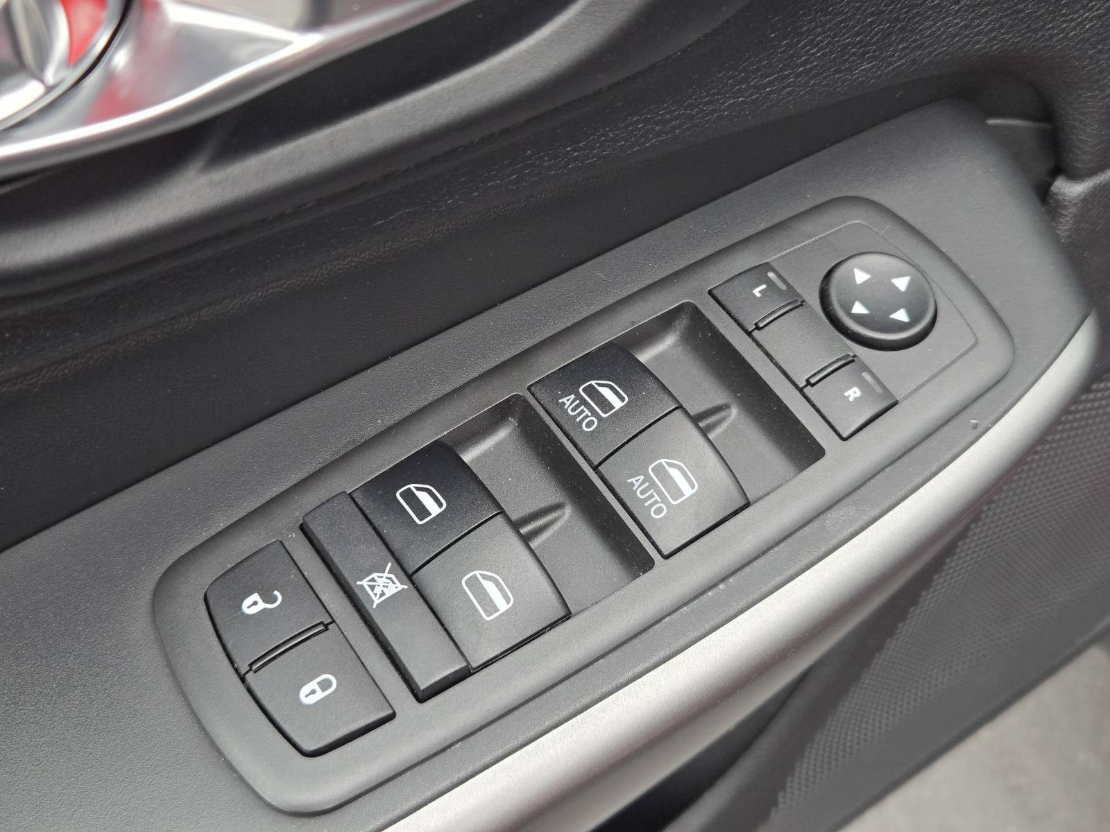 Certified 2021 Jeep Cherokee Latitude FWD image 18