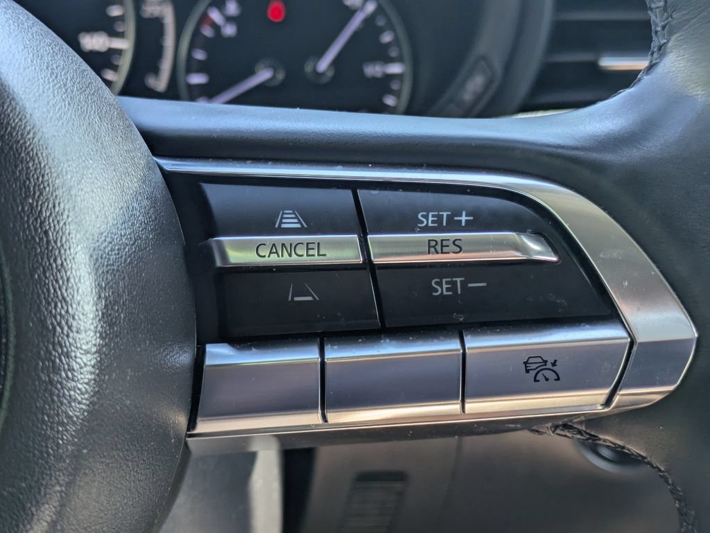Used 2021 MAZDA CX-30 FWD 2.5 S w/ Preferred Package image 26