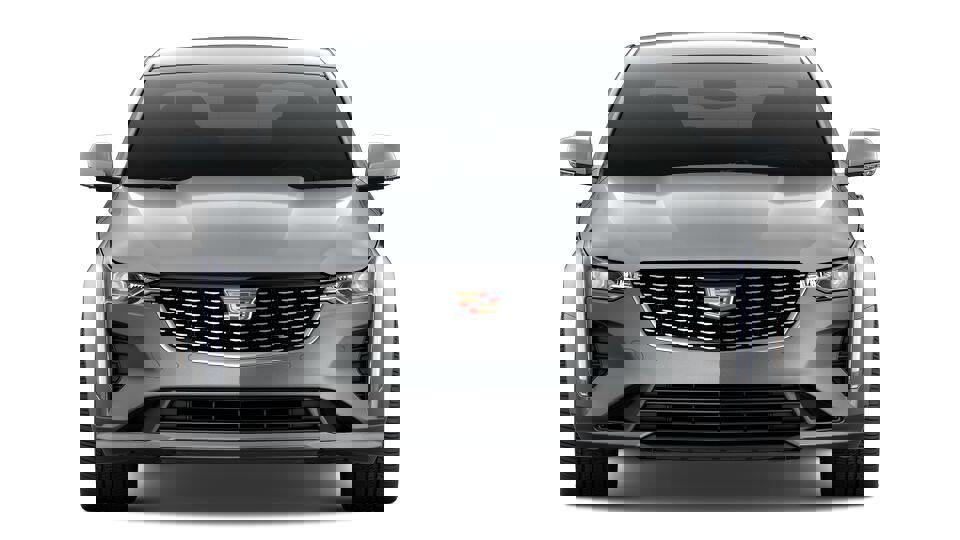 New 2026 Cadillac CT4 Premium Luxury image 4