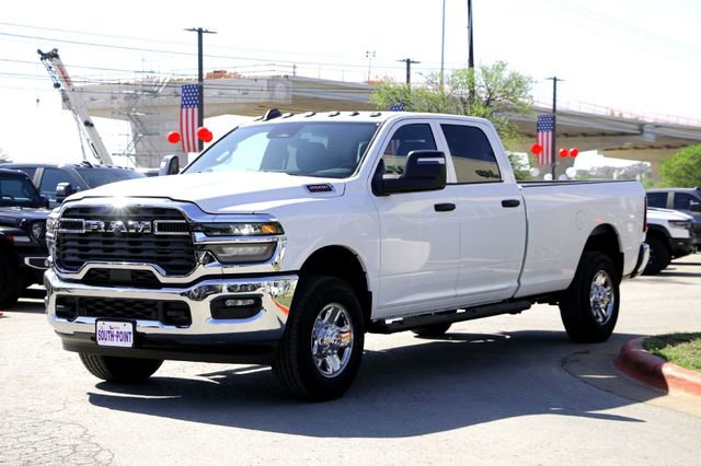New 2026 RAM 2500 Tradesman image 7