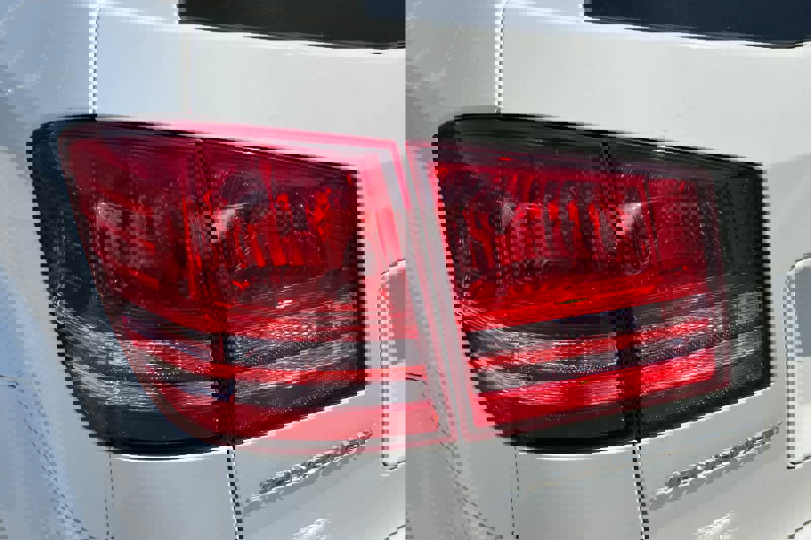 Used 2018 Dodge Journey SE w/ Connectivity Group FWD image 20