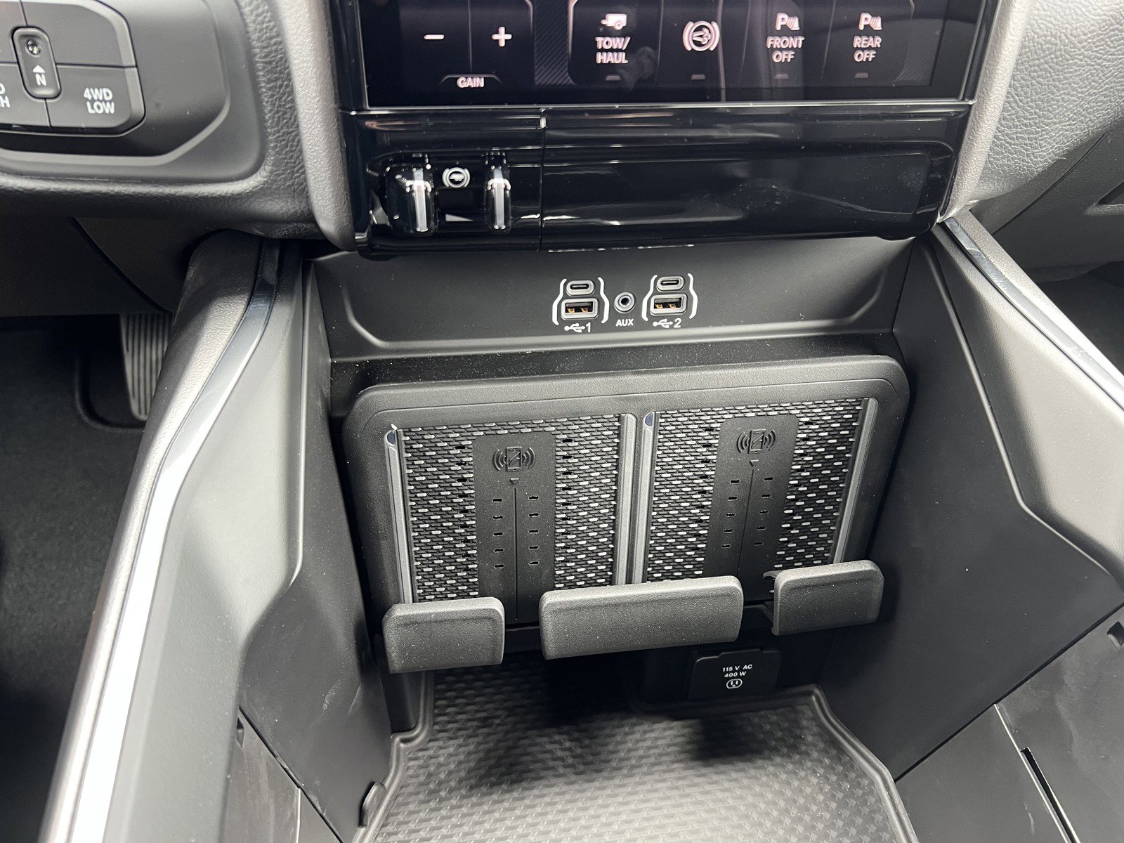 New 2026 RAM 2500 Laramie image 28