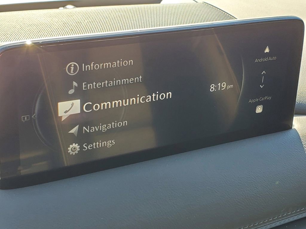 New 2025 MAZDA CX-5 AWD 2.5 S w/ Select Package image 21