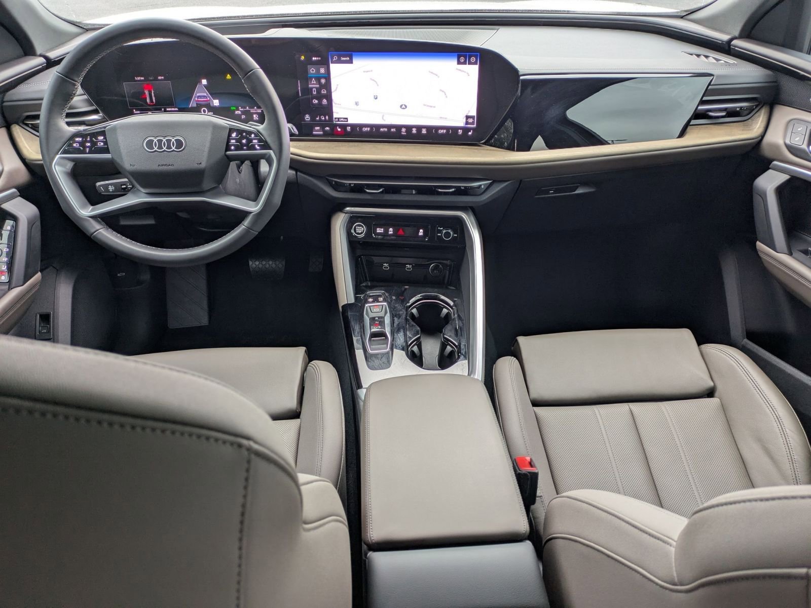 Used 2025 Audi Q5 Premium Plus image 22