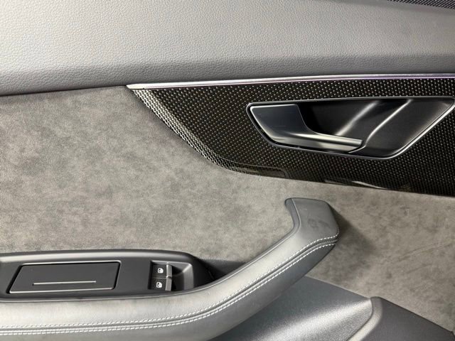 Used 2022 Audi SQ8 Prestige image 24