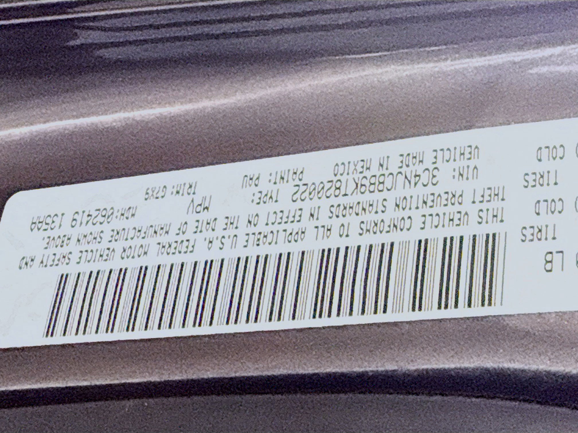 Used 2019 Jeep Compass Latitude w/ Popular Equipment Group image 40